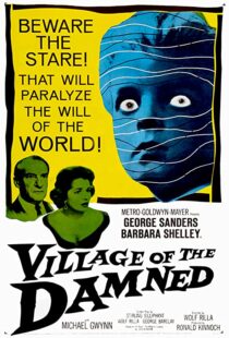 دانلود فیلم Village of the Damned 1960114187-1164981919