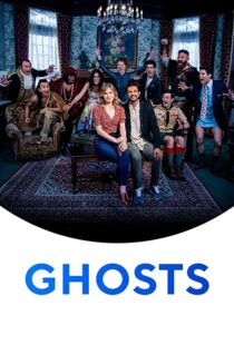 دانلود سریال Ghosts112300-146980128