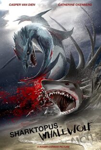 دانلود فیلم Sharktopus vs. Whalewolf 2015113149-198176938
