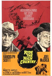 دانلود فیلم Ride the High Country 1962112503-2031158760