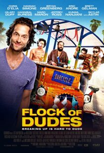 دانلود فیلم Flock of Dudes 2016110564-718541601