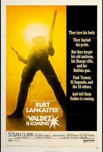 دانلود فیلم Valdez Is Coming 1971110781-968393980