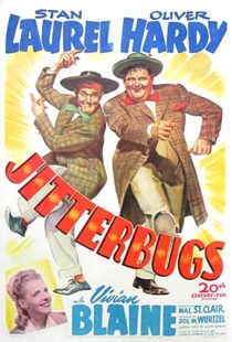 دانلود فیلم Jitterbugs 1943111961-1808909794