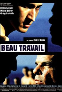 دانلود فیلم Beau travail 1999113360-701424657