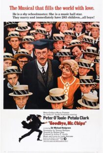 دانلود فیلم Goodbye, Mr. Chips 1969113750-1233351949