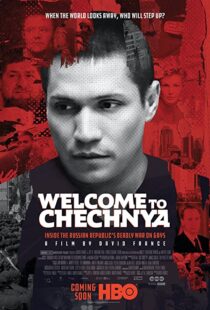 دانلود مستند Welcome to Chechnya 2020114379-1174382568