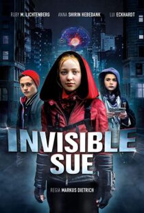 دانلود فیلم Invisible Sue 2018113771-533969755