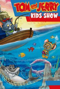 دانلود انیمیشن Tom & Jerry Kids Show112396-1425159466