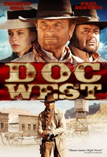 دانلود فیلم Doc West 2009113414-1931326396