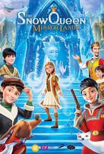 دانلود انیمیشن The Snow Queen: Mirrorlands 2018113549-825896033