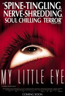 دانلود فیلم My Little Eye 2002113102-765833689
