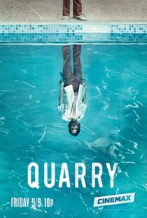 دانلود سریال Quarry112389-288837820