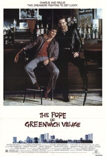 دانلود فیلم The Pope of Greenwich Village 1984115123-1337638906