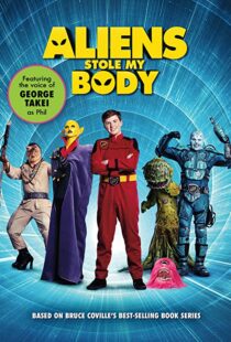 دانلود فیلم Aliens Stole My Body 2020114419-666678357