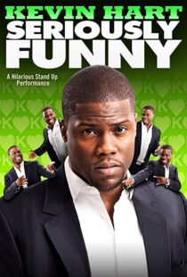 دانلود فیلم Kevin Hart: Seriously Funny 2010114378-1772744465