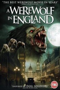 دانلود فیلم A Werewolf in England 2020114644-871607637