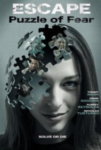 دانلود فیلم Escape: Puzzle of Fear 2020114461-1920315953