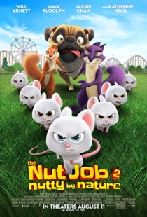 دانلود انیمیشن The Nut Job 2: Nutty by Nature 2017114585-1560987124