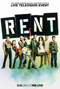 دانلود فیلم Rent: Live 2019113483-630524138
