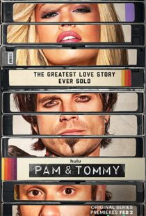 دانلود سریال Pam & Tommy115387-1946841937