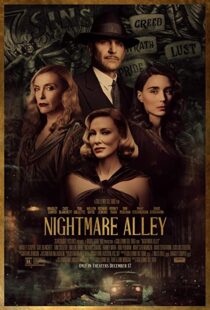 دانلود فیلم Nightmare Alley 2021115333-1919311411