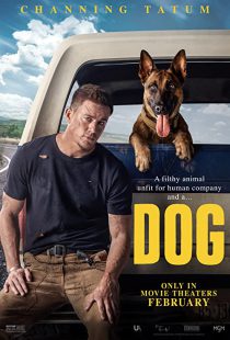 دانلود فیلم Dog 2022116739-2070447840