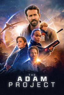 دانلود فیلم The Adam Project 2022116727-1032955773