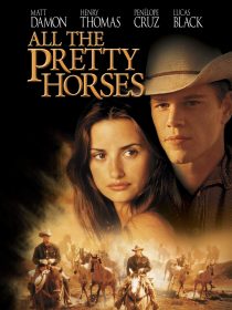 دانلود فیلم All the Pretty Horses 2000195644-440085096