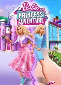 دانلود انیمیشن Barbie Princess Adventure 2020193953-1106649568