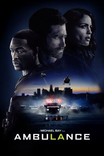 دانلود فیلم Ambulance 2022195341-1452667171