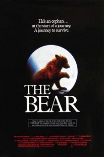 دانلود فیلم The Bear 1988198482-1072058746