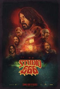 دانلود فیلم Studio 666 2022197403-337359799