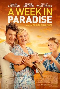 دانلود فیلم A Week in Paradise 2022196554-711509010