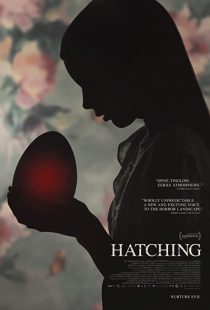 دانلود فیلم Hatching 2022198692-3505535