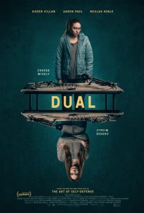 دانلود فیلم Dual 2022198896-1729634359