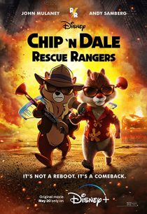 دانلود انیمیشن Chip ‘n Dale: Rescue Rangers 2022198917-308352529