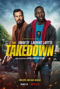دانلود فیلم The Takedown 2022197827-623889109