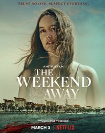 دانلود فیلم The Weekend Away 2022198046-389617369