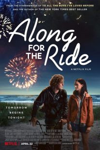 دانلود فیلم Along for the Ride 2022197699-41600989