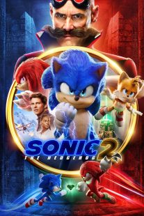 دانلود انیمه Sonic the Hedgehog 2 2022196952-1538399705