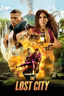 دانلود فیلم The Lost City 2022198167-250418293