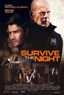 دانلود فیلم Survive the Night 202038738-1667339269
