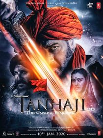 دانلود فیلم هندی Tanhaji: The Unsung Warrior 202039845-2019893843