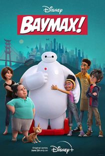 دانلود انیمیشن Baymax!226645-1630016368