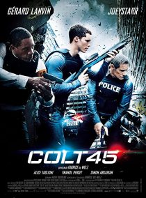 دانلود فیلم Colt 45 201438323-44136199