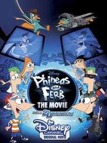 دانلود انیمیشن Phineas and Ferb the Movie: Across the 2nd Dimension 201152469-32304709
