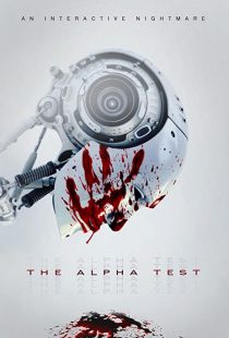دانلود فیلم The Alpha Test 202035224-1783814470