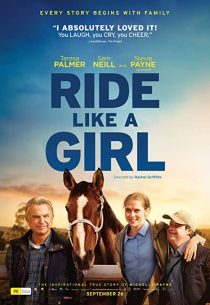 دانلود فیلم Ride Like a Girl 201929847-2005279758