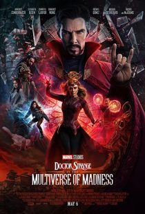 دانلود فیلم Doctor Strange in the Multiverse of Madness 2022199102-1488425720