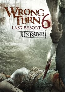 دانلود فیلم Wrong Turn 6: Last Resort 201439167-383477273